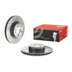 Tarcze Brembo MAX - 09.5674.76
