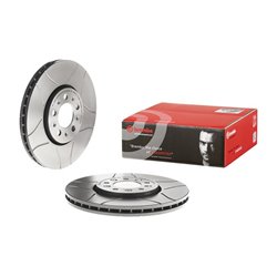 Tarcze Brembo MAX - 09.7010.76