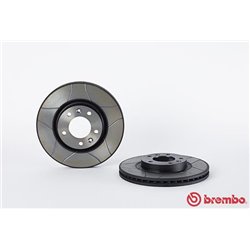 Tarcze Brembo MAX - 09.8303.75