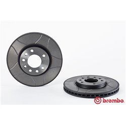 Tarcze Brembo MAX - 09.9165.75