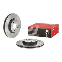Tarcze Brembo MAX - 09.9468.75