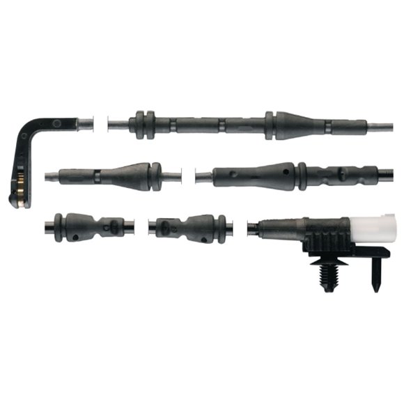 Czujnik klocków Textar - TEX98058300