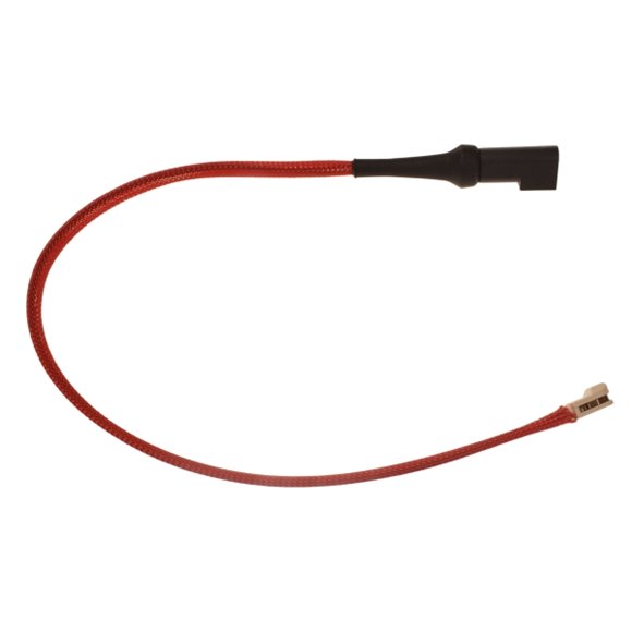 Czujnik klocków Textar - TEX98062900