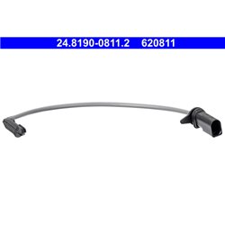Czujnik zużycia klocków Ate 24.8190-0811.2 - 24.8190-0811.2