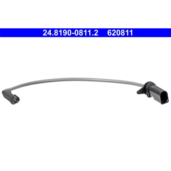 Czujnik zużycia klocków Ate 24.8190-0811.2 - 24.8190-0811.2