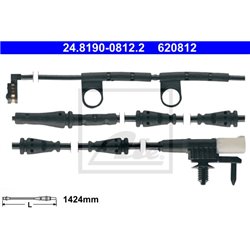 Czujnik zużycia klocków Ate 24.8190-0812.2 - 24.8190-0812.2