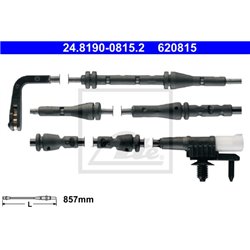 Czujnik zużycia klocków Ate 24.8190-0815.2 - 24.8190-0815.2