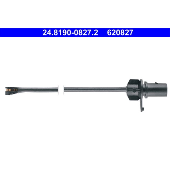 Czujnik zużycia klocków Ate 24.8190-0827.2 - 24.8190-0827.2