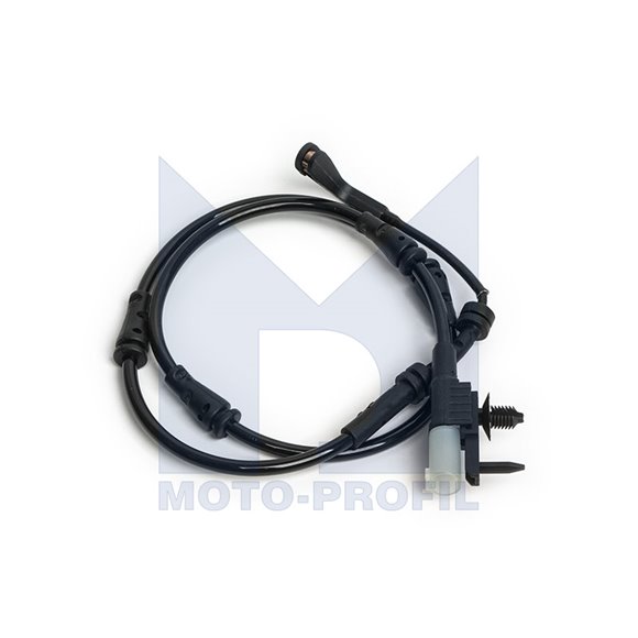 Czujnik zużycia klocków Brembo A 00 533 - A 00 533