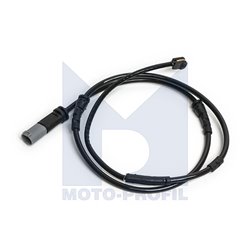 Czujnik zużycia klocków Brembo A 00 531 - A 00 531