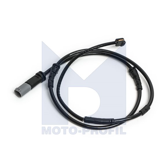 Czujnik zużycia klocków Brembo A 00 531 - A 00 531