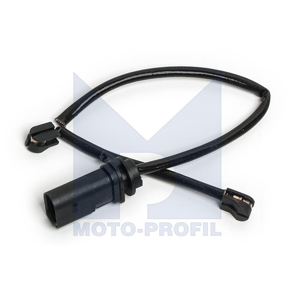 Czujnik zużycia klocków Brembo A00530 - A 00 530