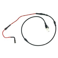 Czujnik zużycia klocków Brembo A 00 529 - A 00 529