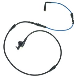 Czujnik zużycia klocków Brembo A 00 526 - A 00 526