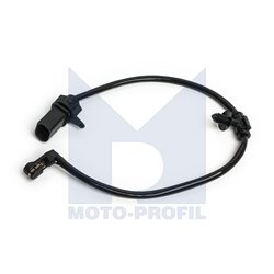 Czujnik zużycia klocków Brembo - A 00 524