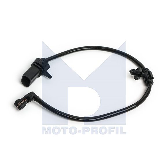 Czujnik zużycia klocków Brembo - A 00 524