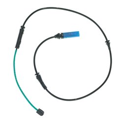 Czujnik zużycia klocków Brembo A 00 523 - A 00 523