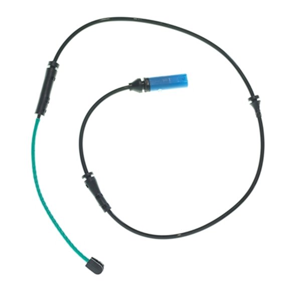 Czujnik zużycia klocków Brembo A 00 523 - A 00 523