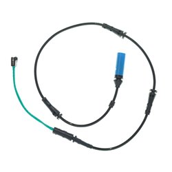 Czujnik zużycia klocków Brembo A 00 522 - A 00 522