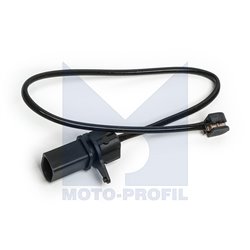 Czujnik zużycia klocków Brembo A00518 - A 00 518