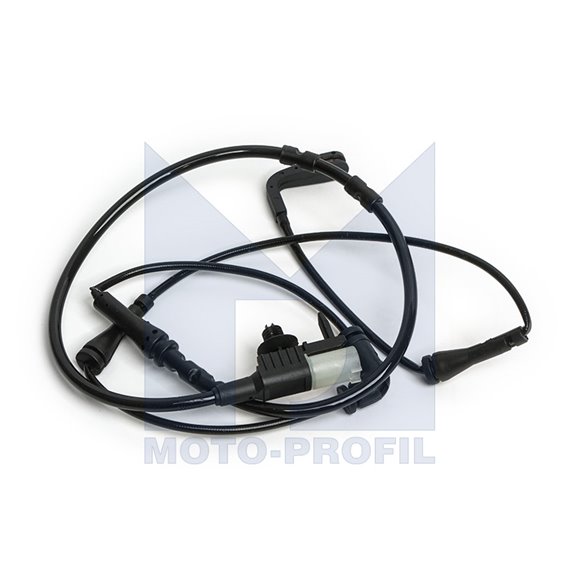 Czujnik zużycia klocków Brembo A 00 514 - A 00 514