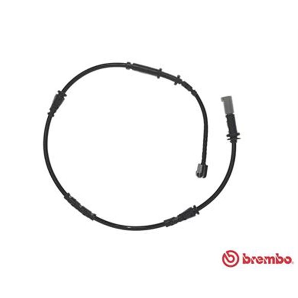 Czujnik zużycia klocków Brembo A 00 507 - A 00 507