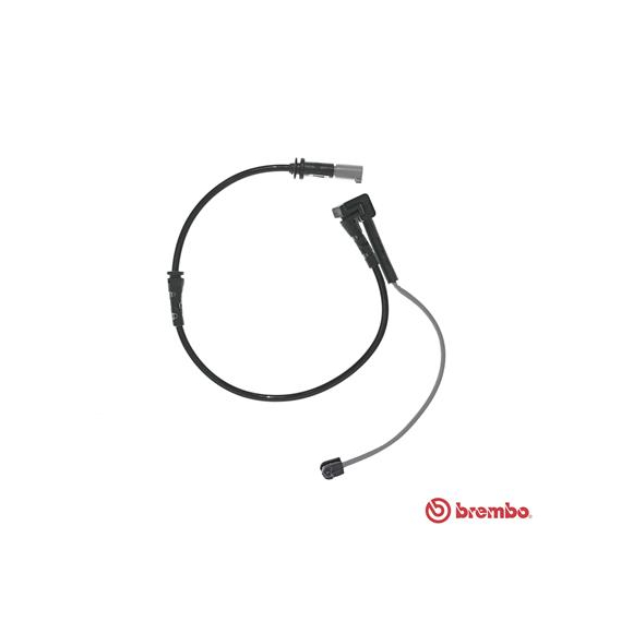 Czujnik zużycia klocków Brembo A 00 506 - A 00 506