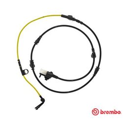 Czujnik zużycia klocków Brembo A 00 498 - A 00 498