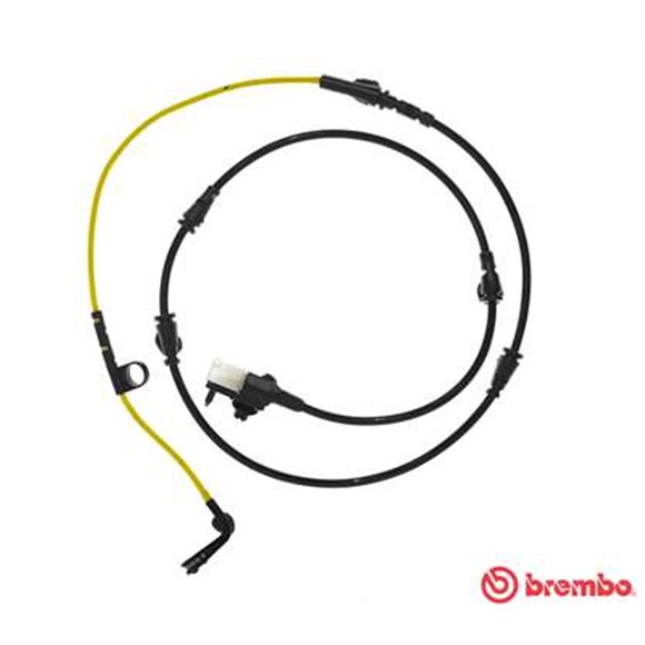 Czujnik zużycia klocków Brembo A 00 498 - A 00 498