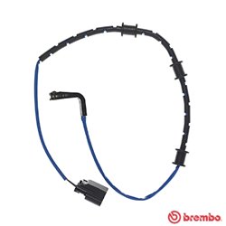 Czujnik zużycia klocków Brembo A 00 497 - A 00 497