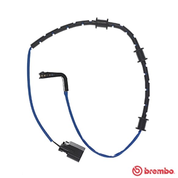 Czujnik zużycia klocków Brembo A 00 497 - A 00 497