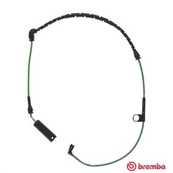Czujnik zużycia klocków Brembo A 00 490 - A 00 490