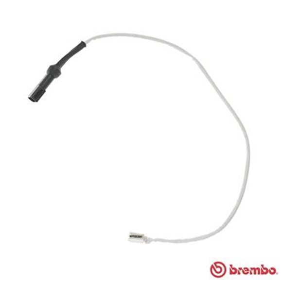 Czujnik zużycia klocków Brembo A 00 481 - A 00 481