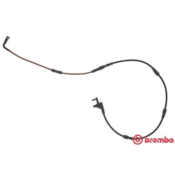 Czujnik zużycia klocków Brembo A 00 479 - A 00 479