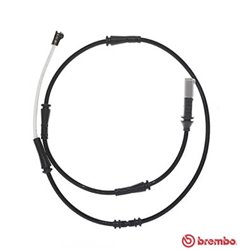 Czujnik zużycia klocków Brembo A 00 475 - A 00 475