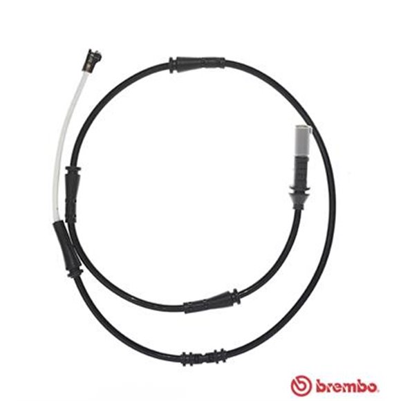 Czujnik zużycia klocków Brembo A 00 475 - A 00 475