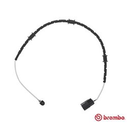 Czujnik zużycia klocków Brembo A 00 460 - A 00 460
