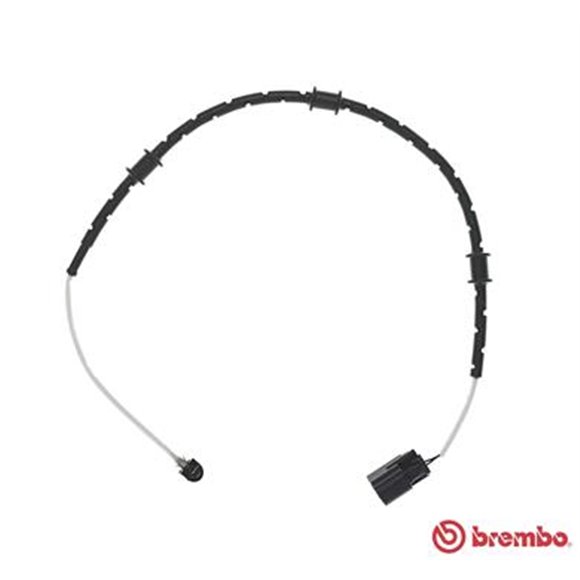 Czujnik zużycia klocków Brembo A 00 460 - A 00 460