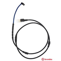 Czujnik zużycia klocków Brembo A 00 459 - A 00 459