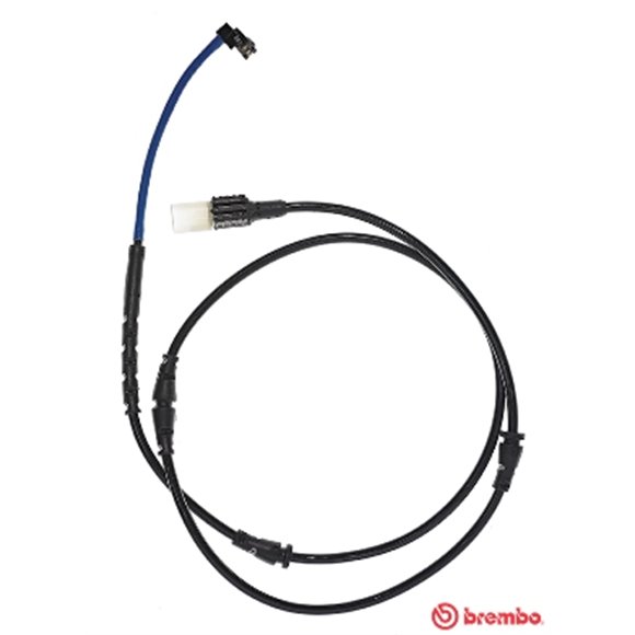 Czujnik zużycia klocków Brembo A 00 459 - A 00 459