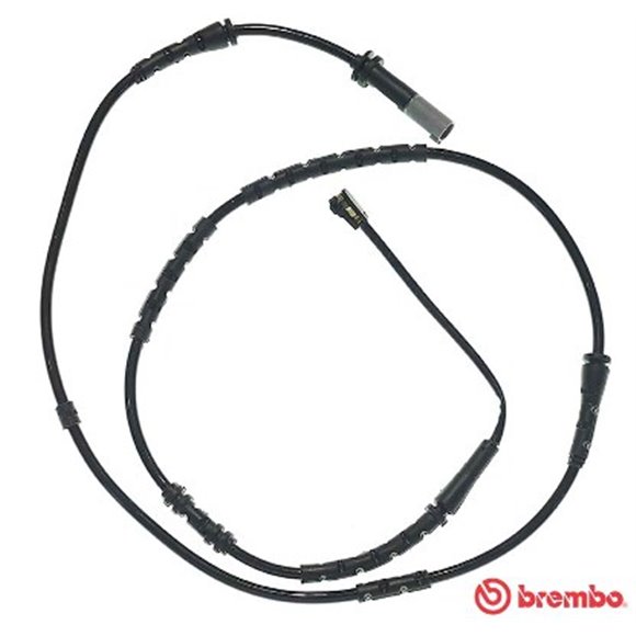 Czujnik zużycia klocków Brembo A 00 455 - A 00 455
