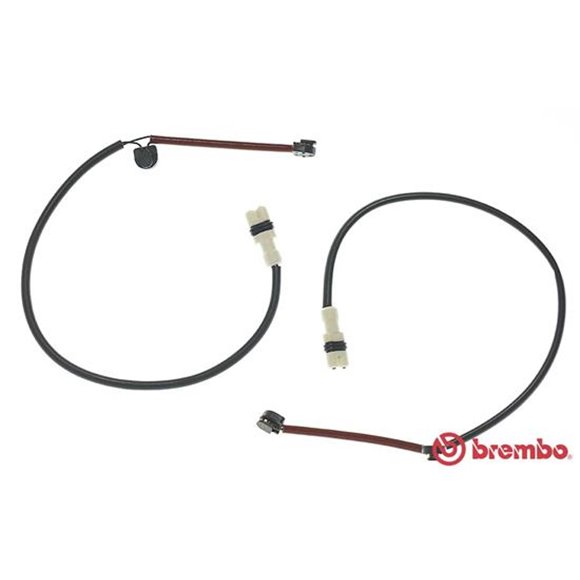 Czujnik zużycia klocków Brembo A 00 450 - A 00 450