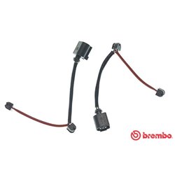 Czujnik zużycia klocków Brembo A 00 448 - A 00 448