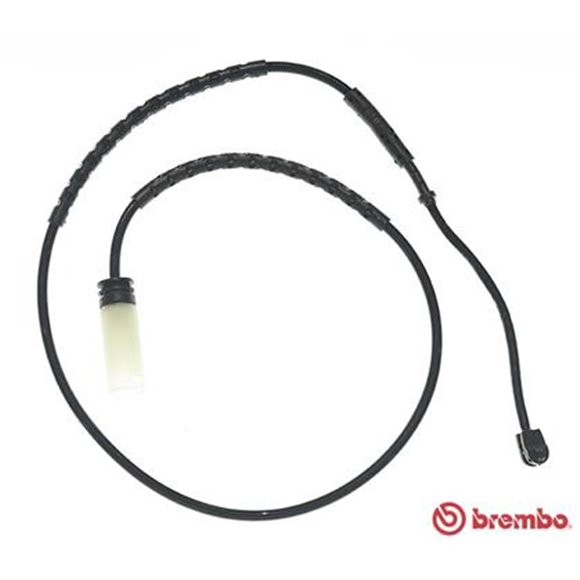Czujnik zużycia klocków Brembo A 00 445 - A 00 445
