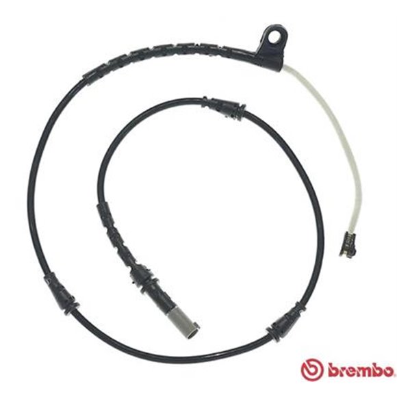 Czujnik zużycia klocków Brembo A 00 443 - A 00 443