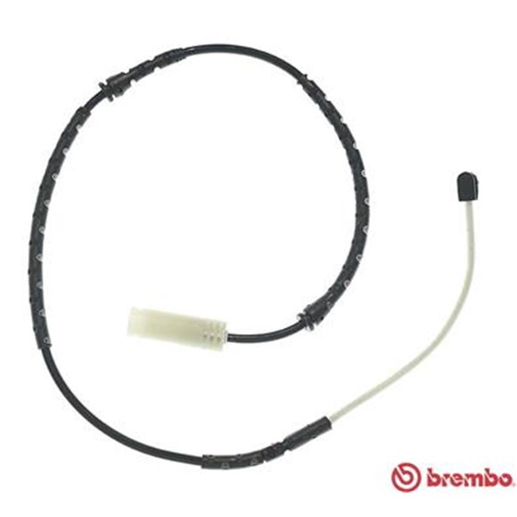 Czujnik zużycia klocków Brembo A 00 441 - A 00 441