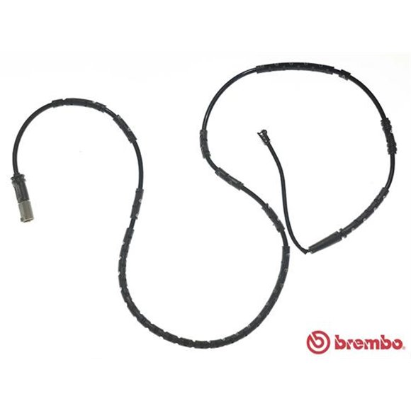 Czujnik zużycia klocków Brembo A 00 440 - A 00 440
