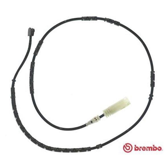 Czujnik zużycia klocków Brembo A 00 439 - A 00 439