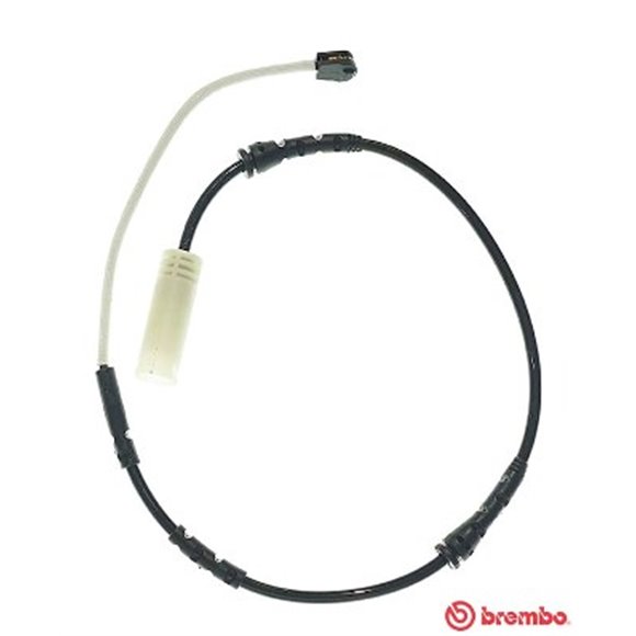 Czujnik zużycia klocków Brembo A 00 436 - A 00 436
