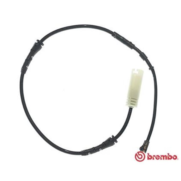 Czujnik zużycia klocków Brembo A 00 435 - A 00 435